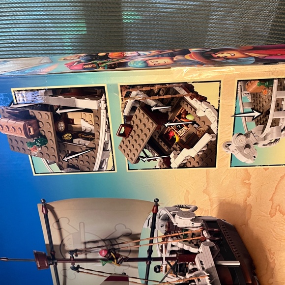 One piece lego set - Picture 4 of 4